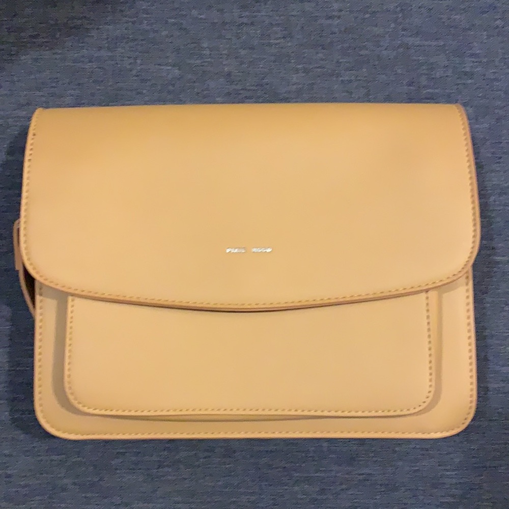 Pixie Mood- Zoe Crossbody Purse- Honey - Picture 3 of 8